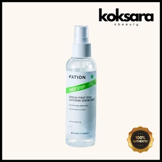 Fation Noscanine First Step Soothing Serum Mist 150 ml em Oferta na Shopee