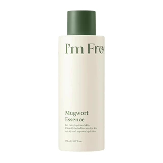 I'M FROM Rice Toner, Mugwort Essence 150ml