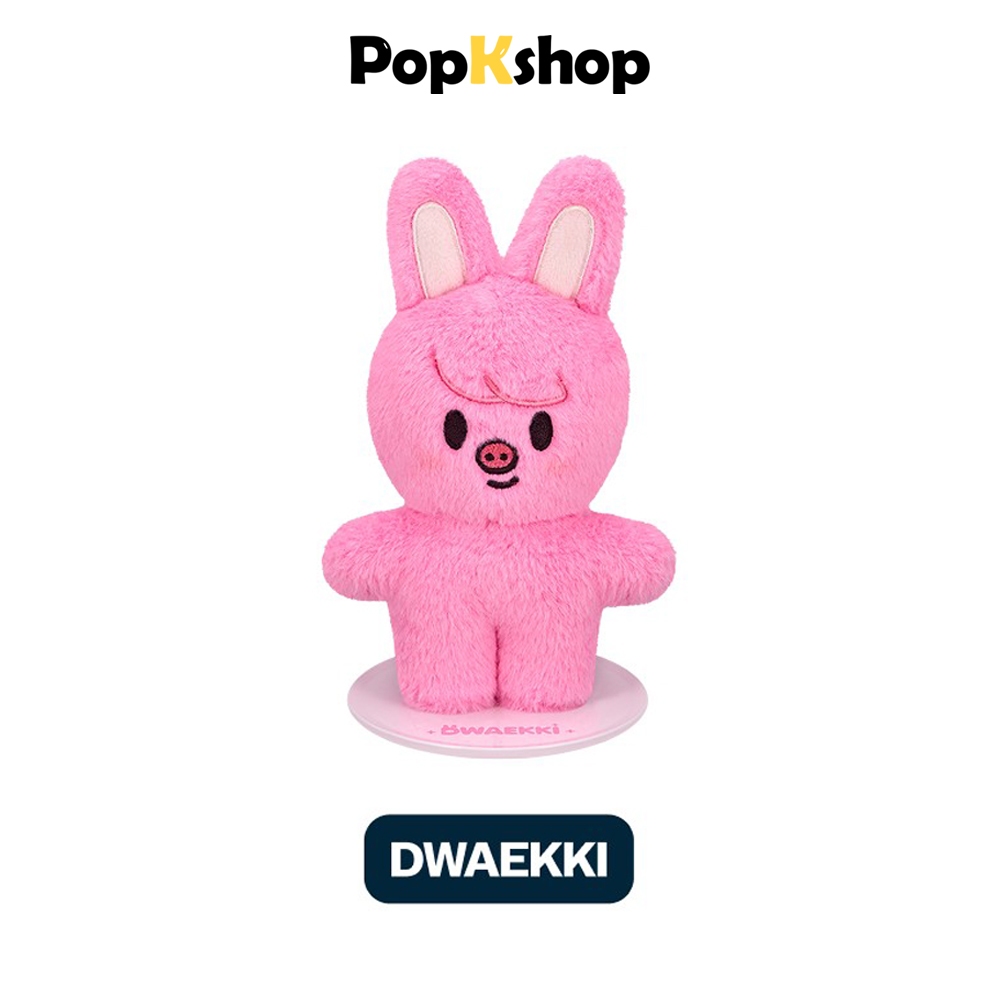Stray Kids SKZ POP UP dominATE : celebrATE merch SKZOO PLUSH