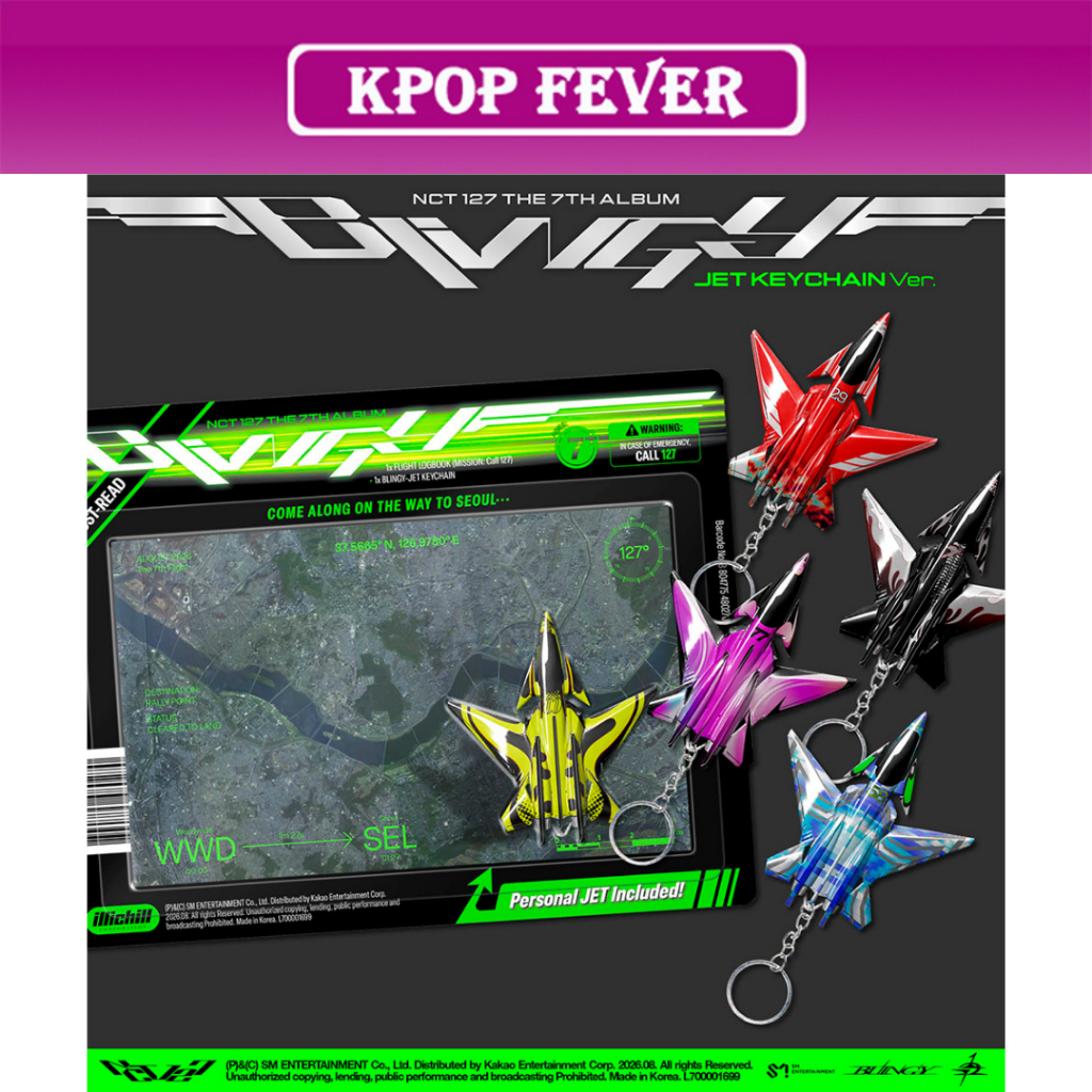 nct 127 Ofertas Online De KPOP FEVER | Shopee Brasil