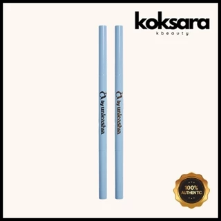 Unleashia  Real Fine 1mm Eyebrow Pencil 2colors em Oferta na Shopee