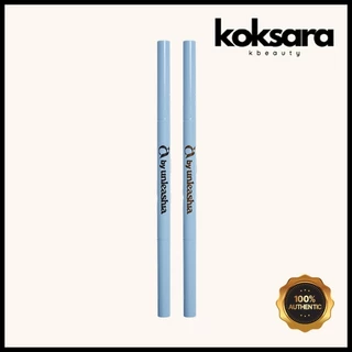 Unleashia  Real Fine 1mm Eyebrow Pencil 2colors em Oferta na Shopee