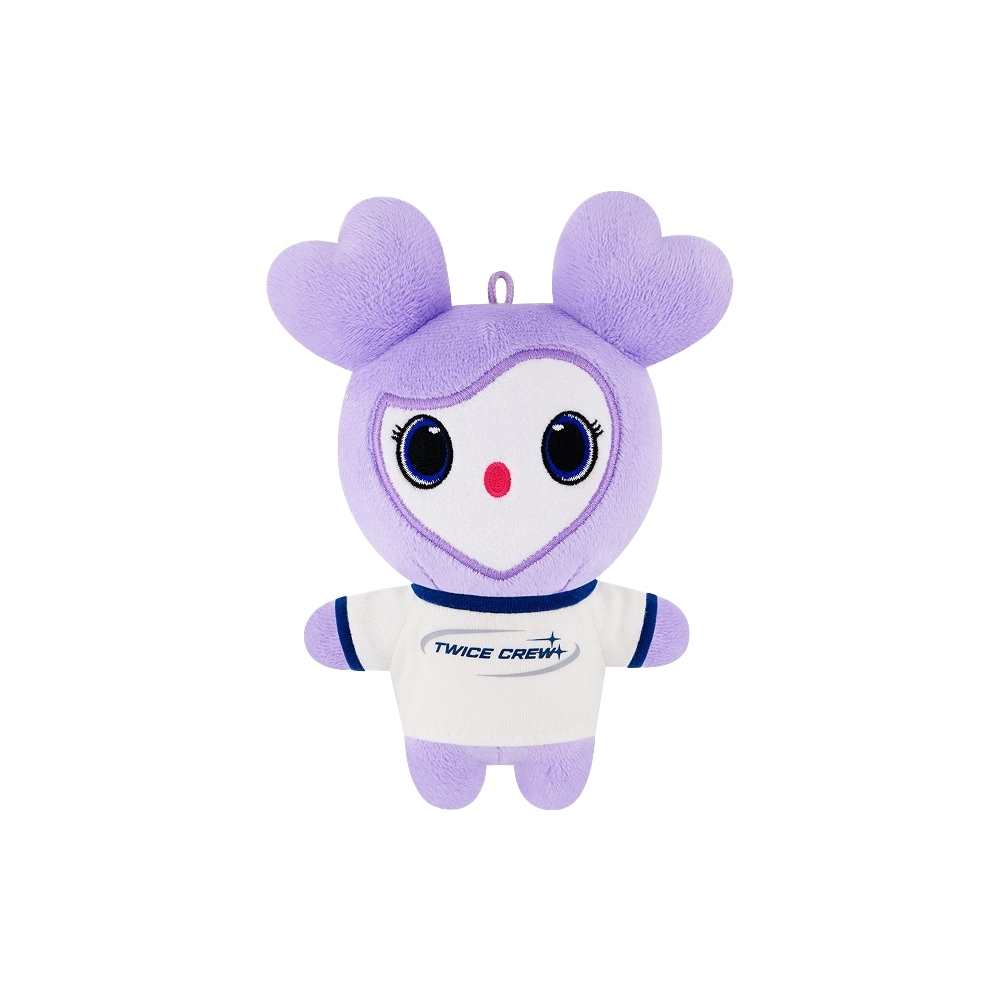 TWICE 10VE UNIVERSE ツゥイセット TWICE - 10VE UNIVERSE MD [ Lovely Plush Original ver ] | Shopee Brasil