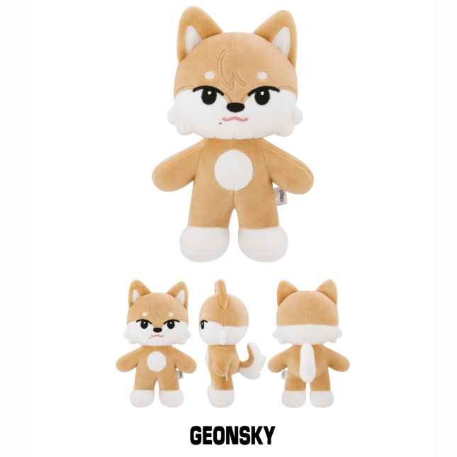 NEXZOO PLUSH ORIGINAL ver.) NEXZ [ONE BEAT] Special Concert MD