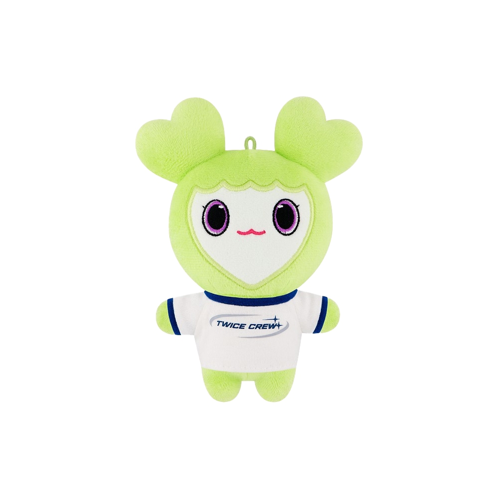 TWICE - 10VE UNIVERSE MD [ Lovely Plush Original ver ] | Shopee Brasil