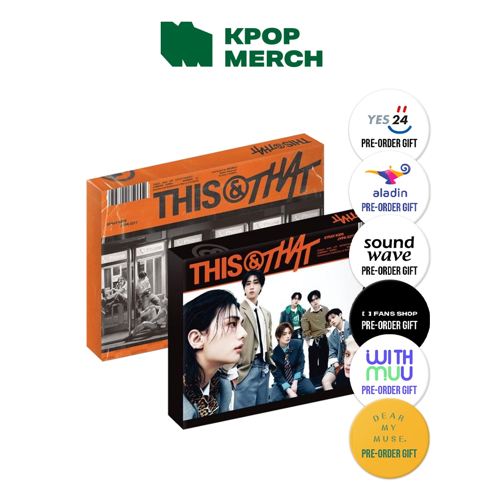 album stray kids em Promoção na Shopee Brasil 2026