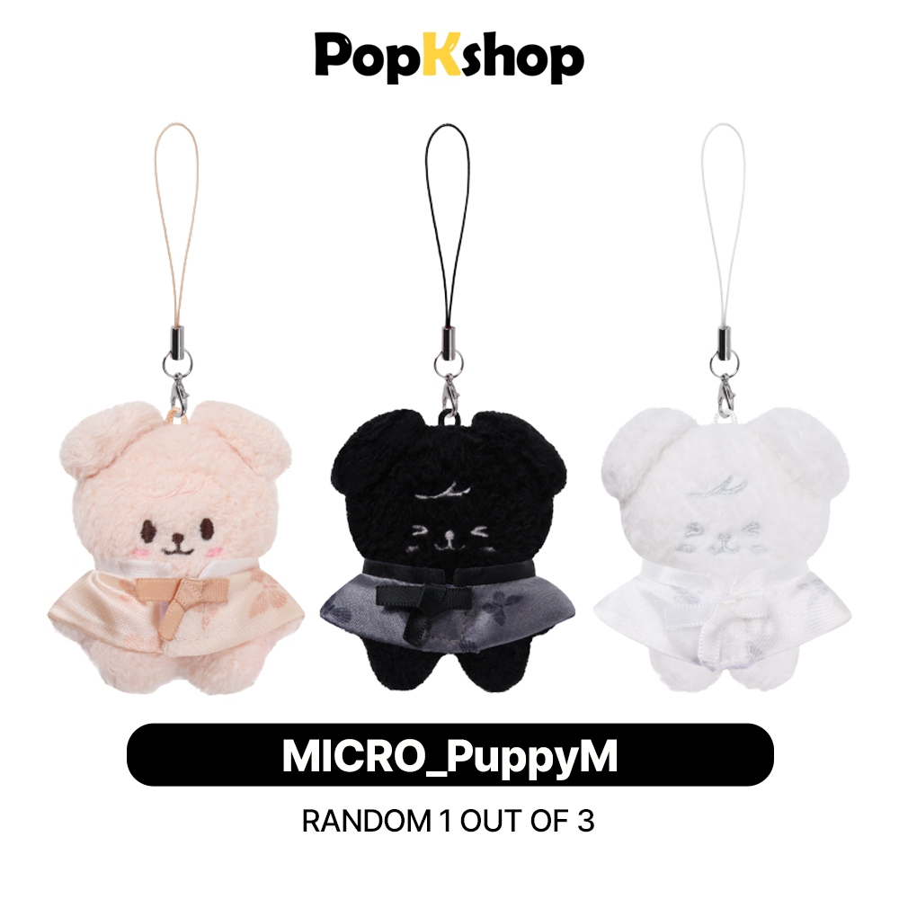 Stray Kids SKZ 2026 World Tour [ RUN IT ] SKZOO TASY PLUSH