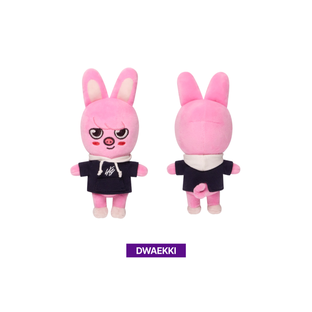 SKZOO PLUSH MINI ver.) SKZ'S MAGIC SCHOOL - OFFICIAL MD (Sep.2025