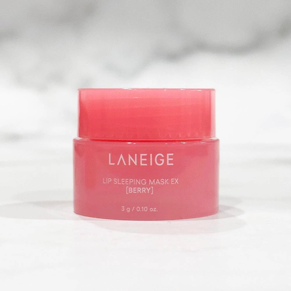 Laneige Lip Sleeping Mask EX Muda as Regras do Cuidado Noturno Labial: Por Que Virou um Item Obrigatório Antes de Dormir? 💋✨ Sg 11134207 8259n Mr6psej1y7lu8a