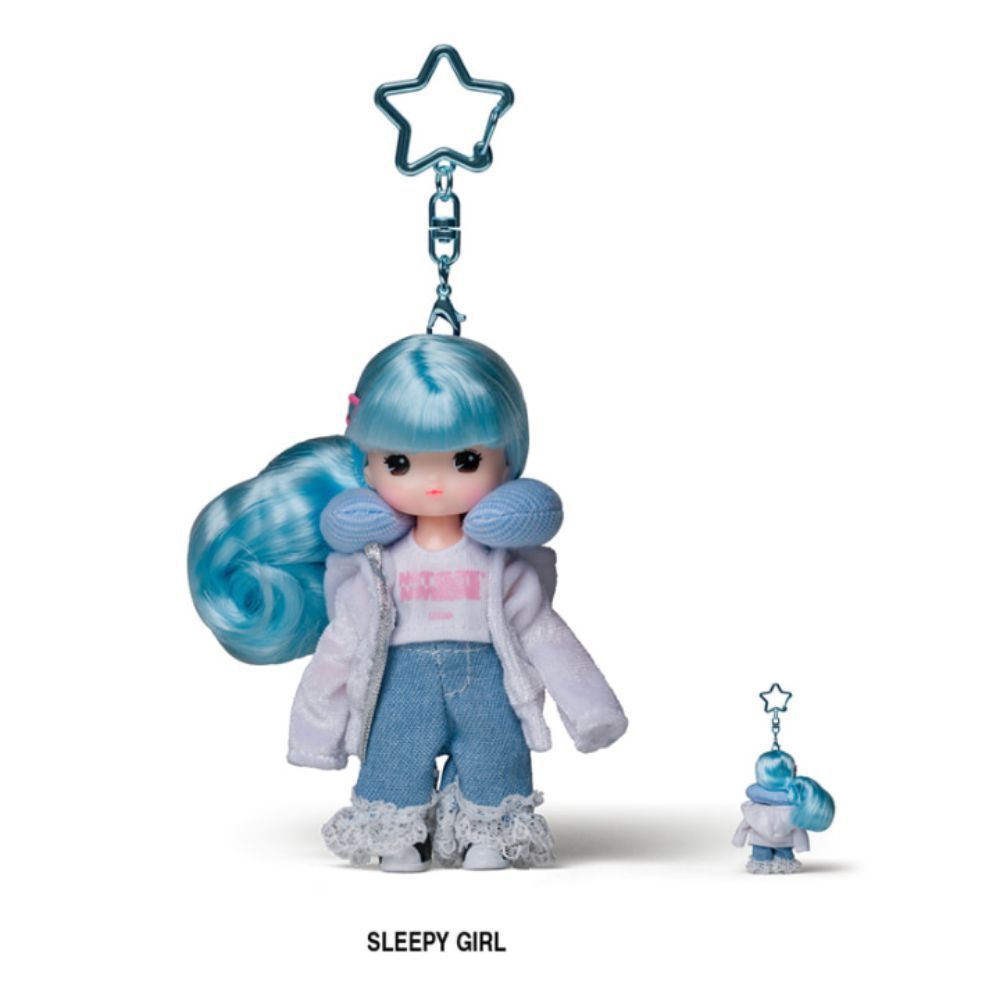 ILLIT - [NOT CUTE ANYMORE] 1st Single Album LITTLE MIMI Version