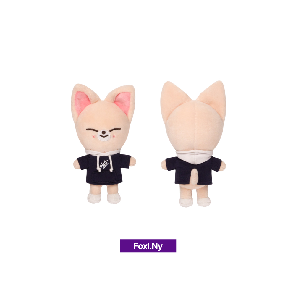 SKZOO PLUSH MINI ver.) SKZ'S MAGIC SCHOOL - OFFICIAL MD (Sep.2025