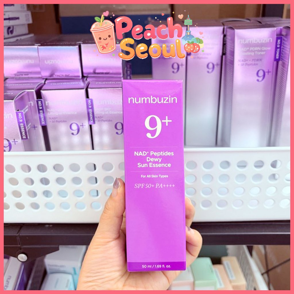 Numbuzin no 9 em Promoção na Shopee Brasil 2026