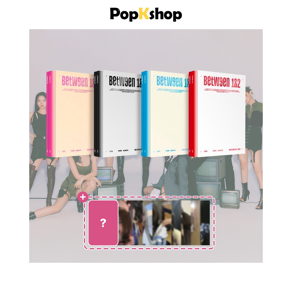 Álbum Twice em Oferta | Shopee 2026