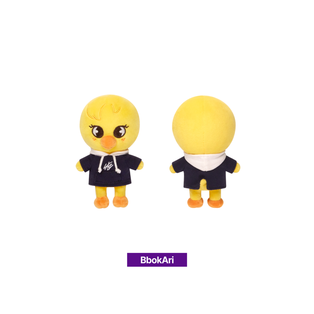 SKZOO PLUSH MINI ver.) SKZ'S MAGIC SCHOOL - OFFICIAL MD (Sep.2025