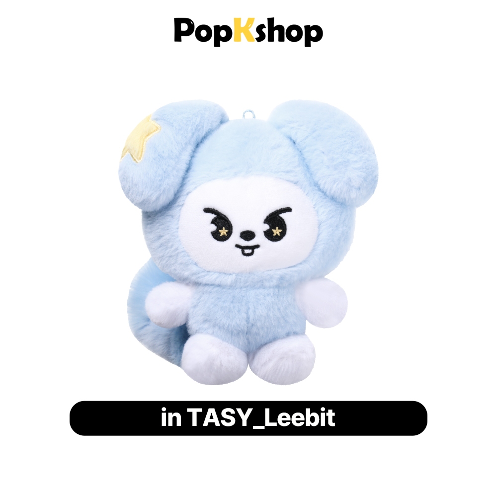 Stray Kids SKZ 2026 World Tour [ RUN IT ] SKZOO TASY PLUSH