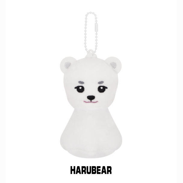 NEXZOO PLUSH TERUTERU ver.) NEXZ [ONE BEAT] Special Concert MD