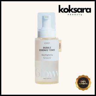 CurRest Brightening Brightening Bubble Essence Toner 95 ml em Oferta na Shopee