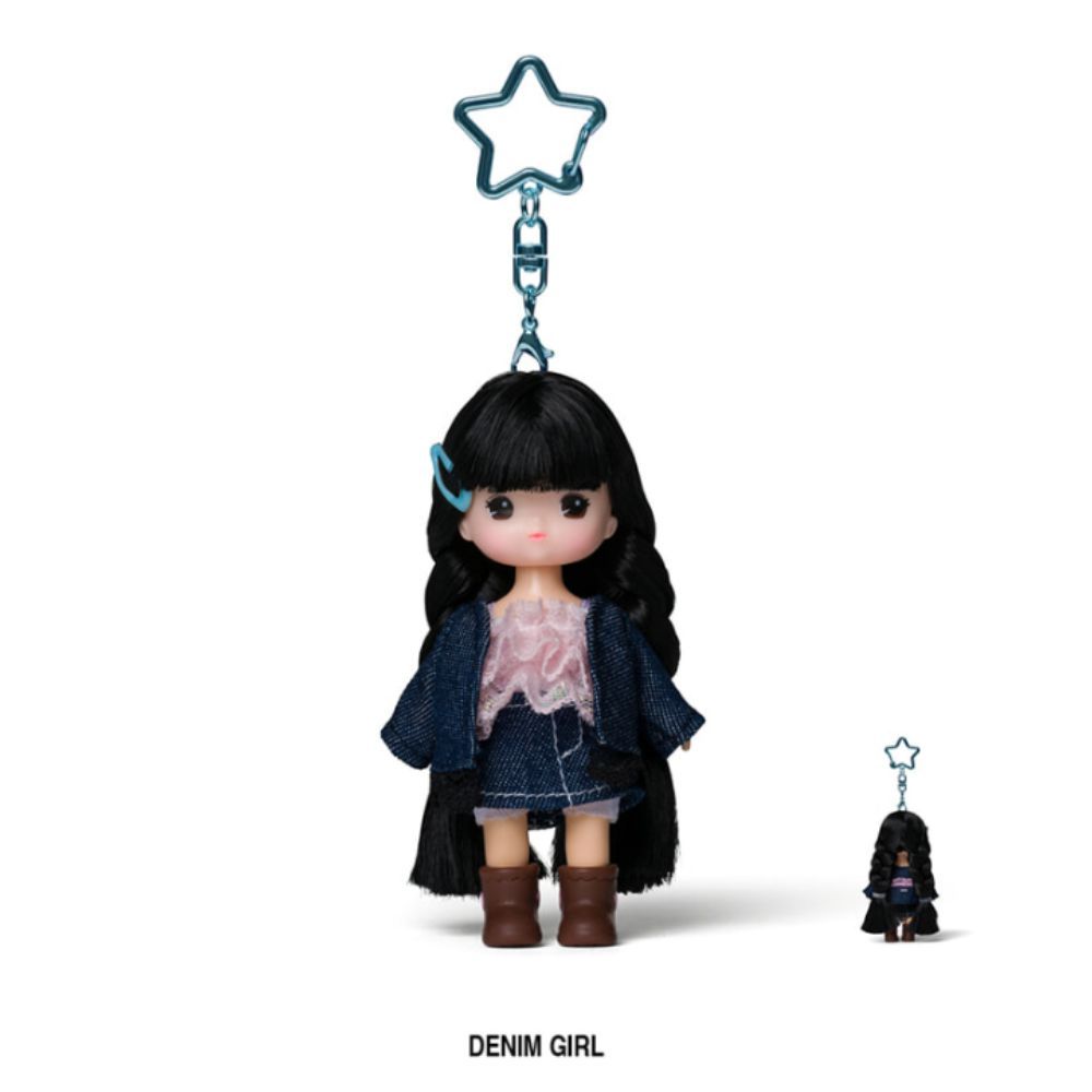 ILLIT - [NOT CUTE ANYMORE] 1st Single Album LITTLE MIMI Version