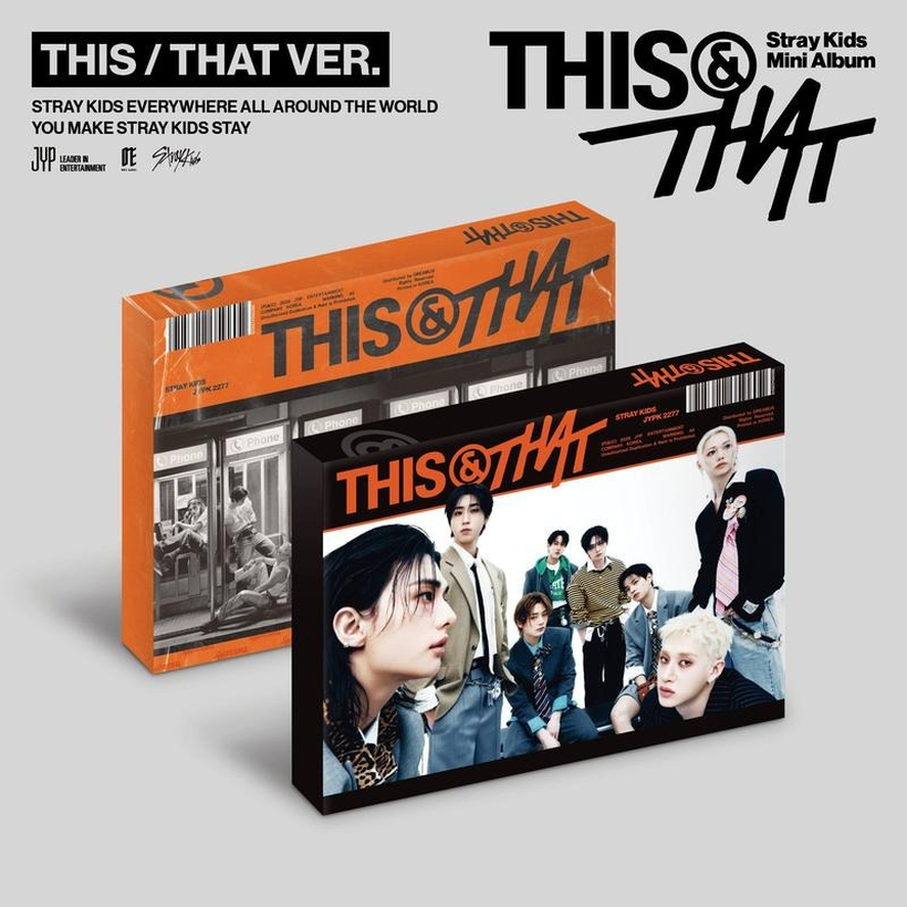 Álbum Stray Kids Noeasy em Oferta | Shopee 2026