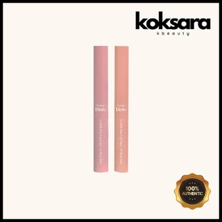 Prelude Dinto Labelle Rose Lip Liner 2Colors em Oferta na Shopee