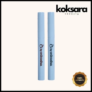 Unleashia Non Stop Liquid Eyeliner 2colors em Oferta na Shopee