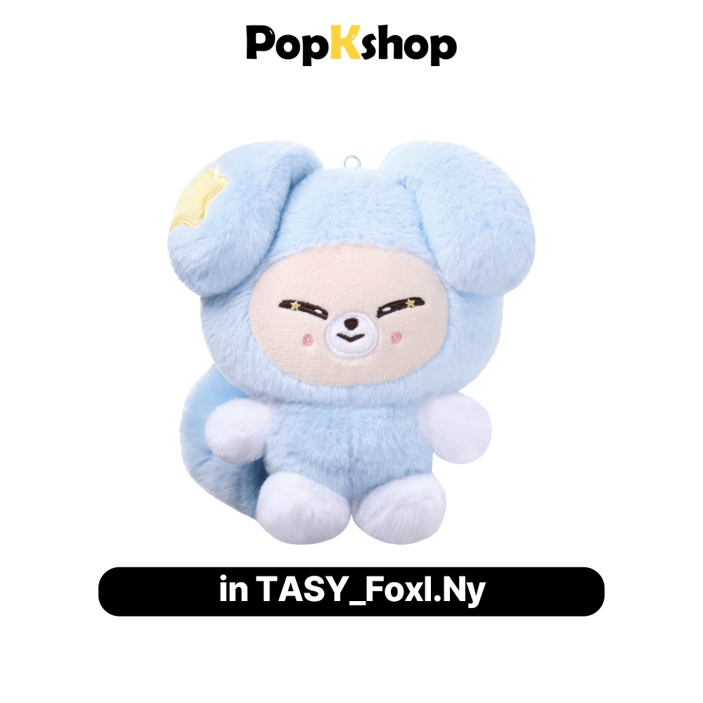 Stray Kids SKZ 2026 World Tour [ RUN IT ] SKZOO TASY PLUSH