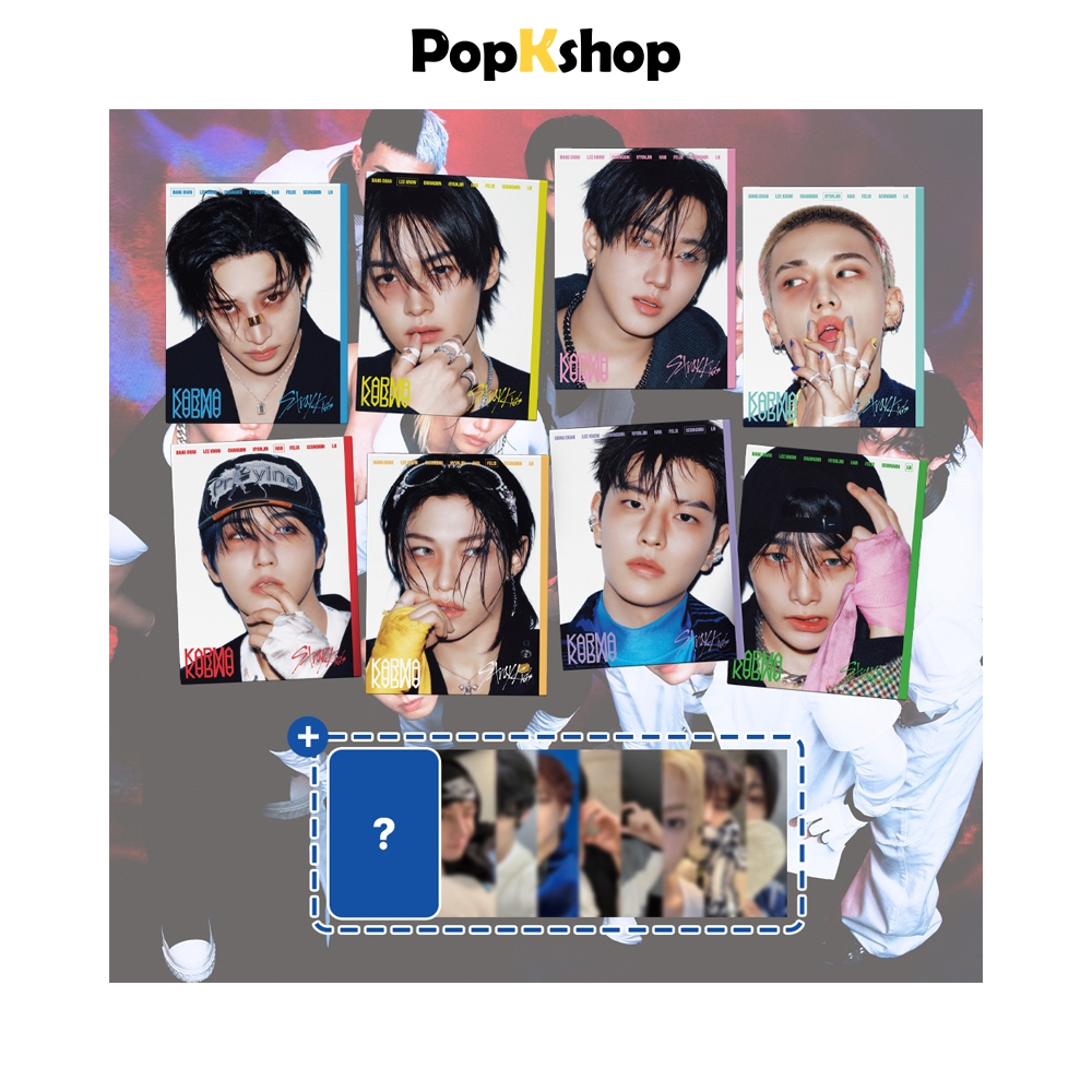 未開封有り NOEASY stray kids ソニミュ特典 ポスカ Álbum Stray Kids Noeasy em Oferta | Shopee 2026