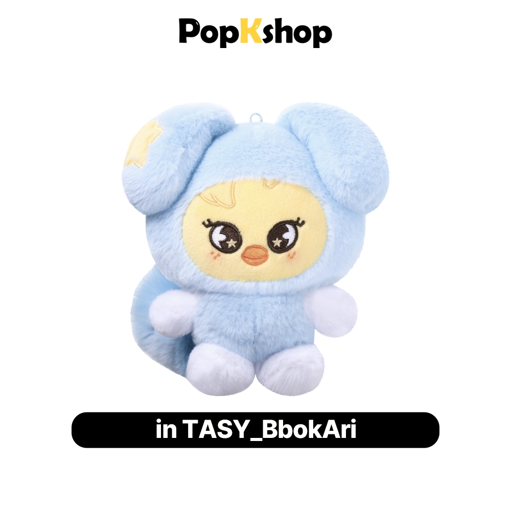 Stray Kids SKZ 2026 World Tour [ RUN IT ] SKZOO TASY PLUSH