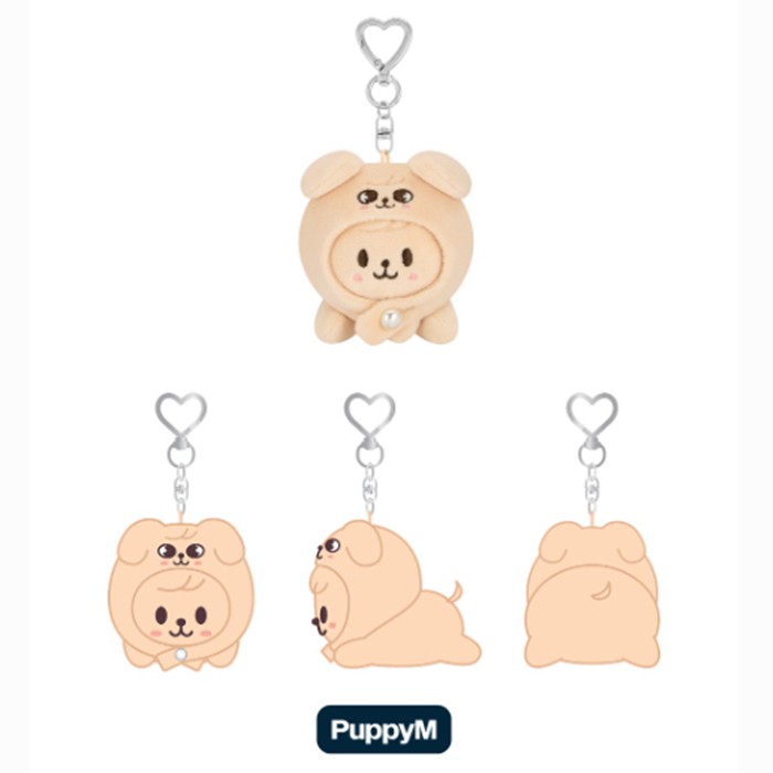 SKZOO KEYRING LYING Ver.) Stray Kids [celebrATE] MD (15th Jan.2026
