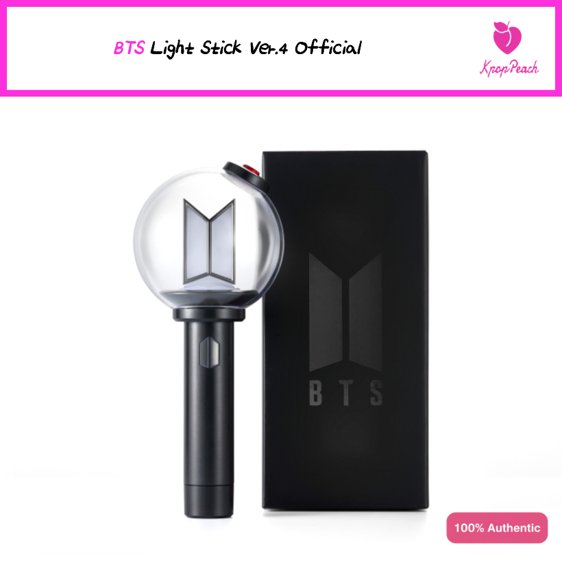 Lightstick Bts em Oferta | Shopee 2026
