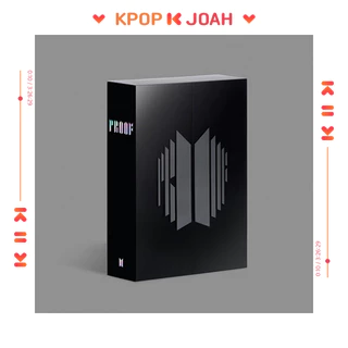 BTS - [Proof] Versão Compacta em Promoção na Shopee Brasil 2025
