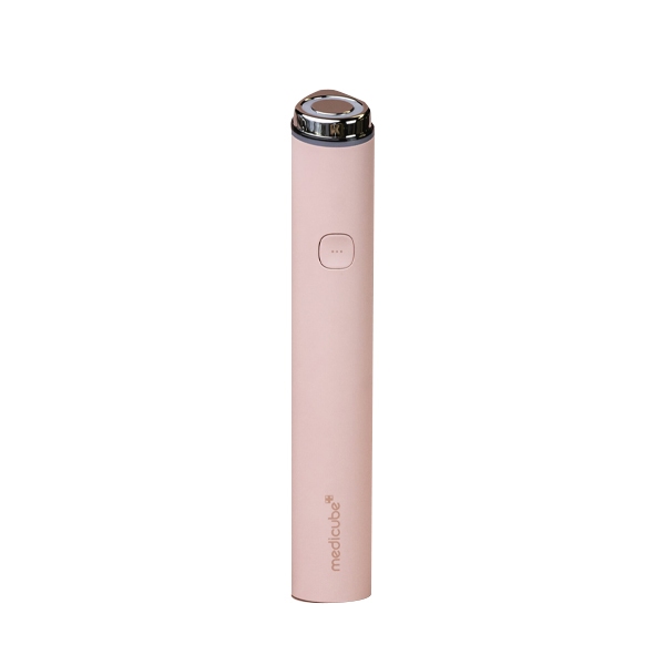 medicube AGE-R BOOSTER PRO MINI ピンク 未開封 Medicube Age-R Booster Pro Mini Plus (Pink / Ivory) | Shopee Brasil