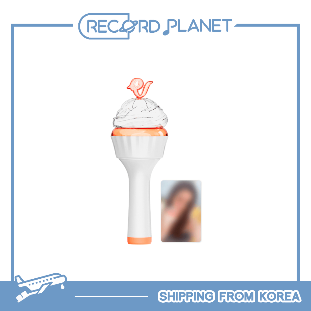 Red Velvet FANLIGHT VER.2 | Shopee Brasil