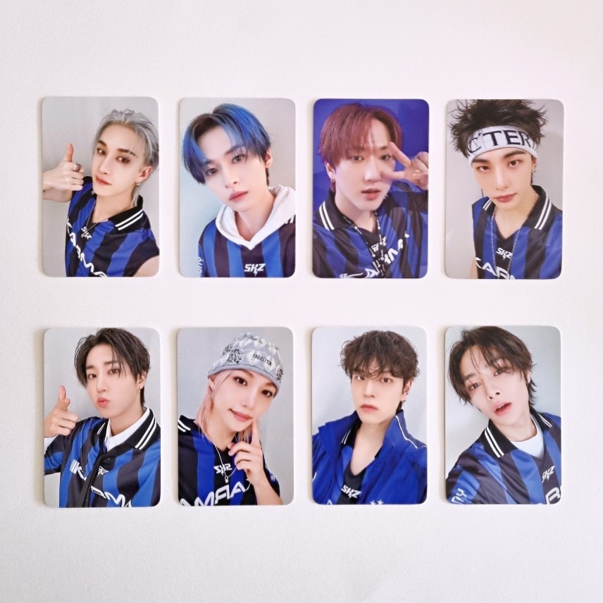 straykids maniac soundwave サウェ トレカ Qoo10 | soundwaveの検索結果(人気順) : soundwaveならお得なネット