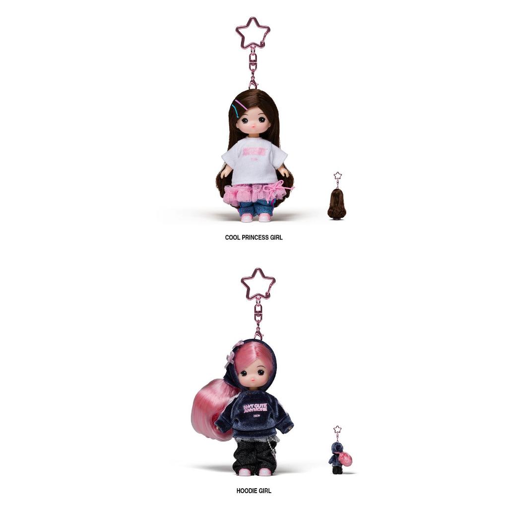 ILLIT - 1st Single Album 'NOT CUTE ANYMORE' (Little Mimi Ver