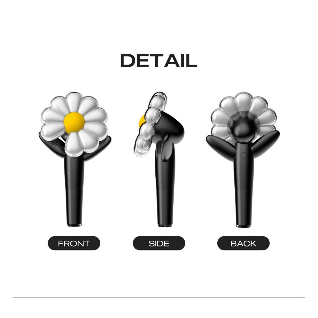 G-DRAGON Official Light stick | Shopee Brasil