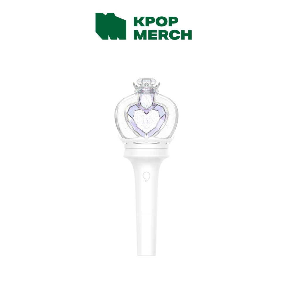 IVE Official Light Stick ver.2 | Shopee Brasil