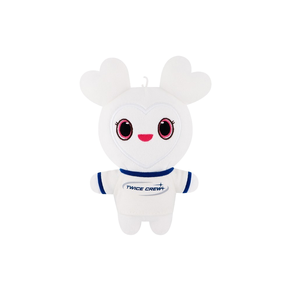 TWICE - 10VE UNIVERSE MD [ Lovely Plush Original ver ] | Shopee Brasil