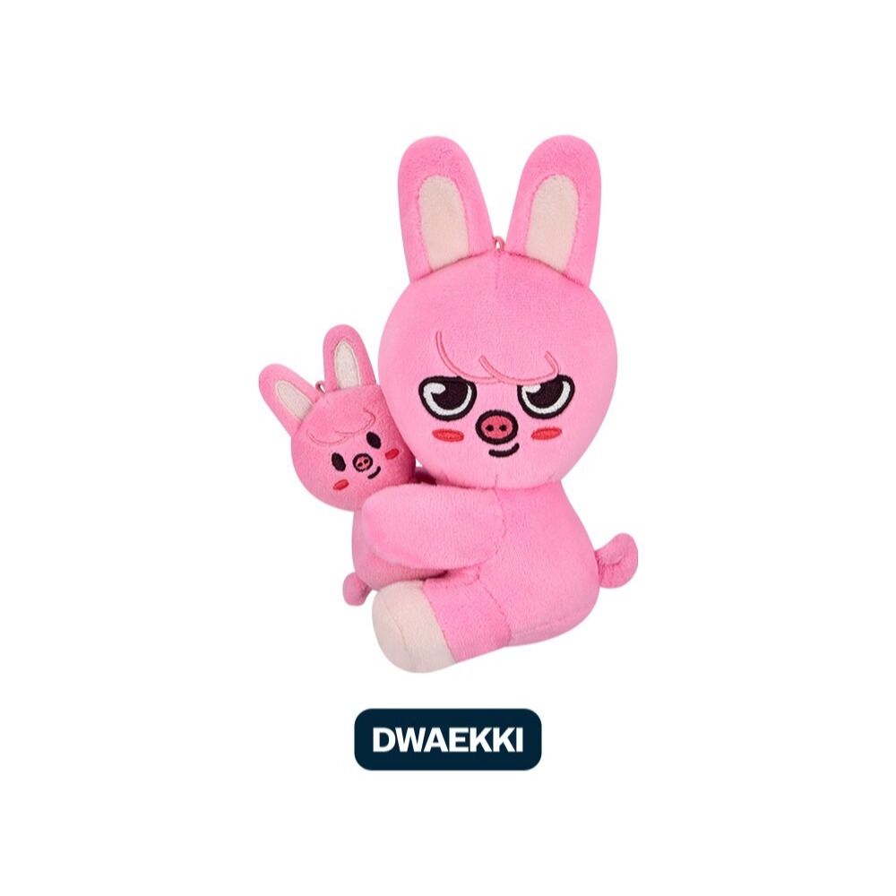 STRAY KIDS [dominATE : celebrATE] World Tour MD / SKZOO MAGNET