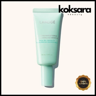 Laneige Smoothie Makeup Serum 30ml em Oferta na Shopee