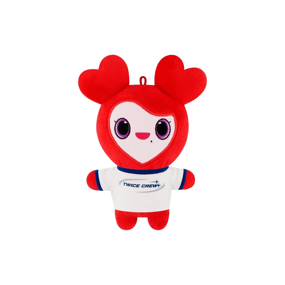 TWICE - 10VE UNIVERSE MD [ Lovely Plush Original ver ] | Shopee Brasil