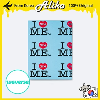 ILLIT - 1st Single Album 'NOT CUTE ANYMORE' (Weverse Albums Ver.)
