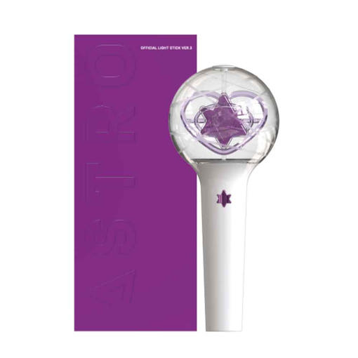ASTRO Oficial Light Stick Ver . 3/Kpop Concert Fanlight | Shopee