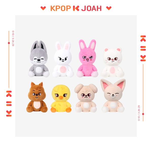 jin em Promoção na Shopee Brasil 2026