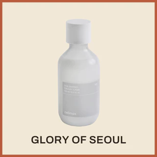 CELIMAX Dual Barrier Creamy Toner 150ml / 20ml