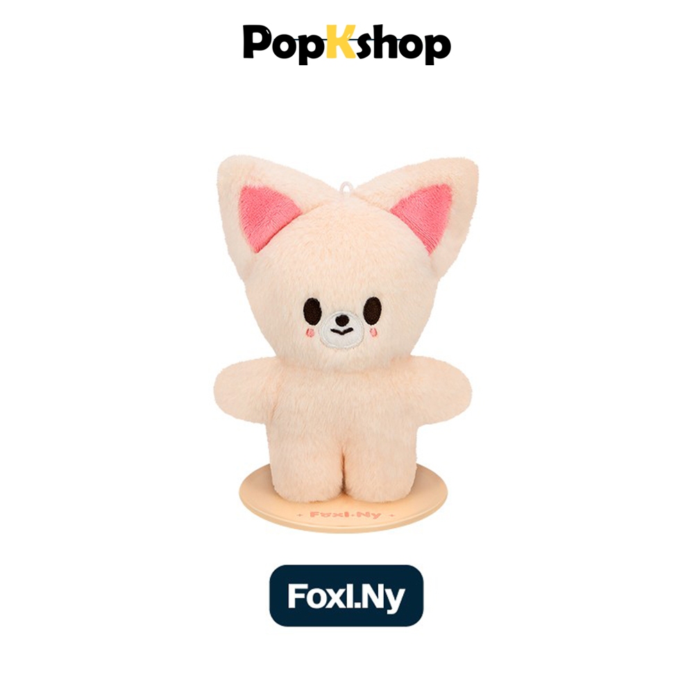Stray Kids SKZ POP UP dominATE : celebrATE merch SKZOO PLUSH