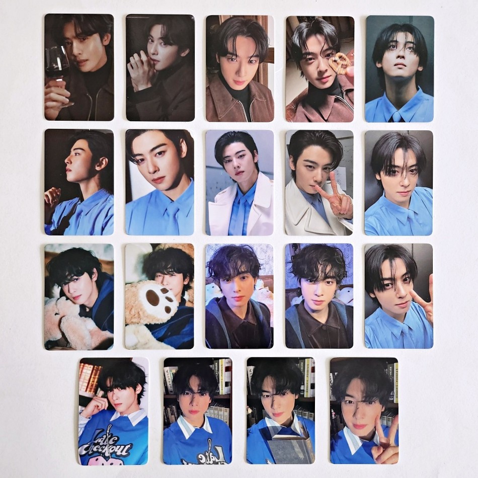 astro album kpop em Promoção na Shopee Brasil 2026
