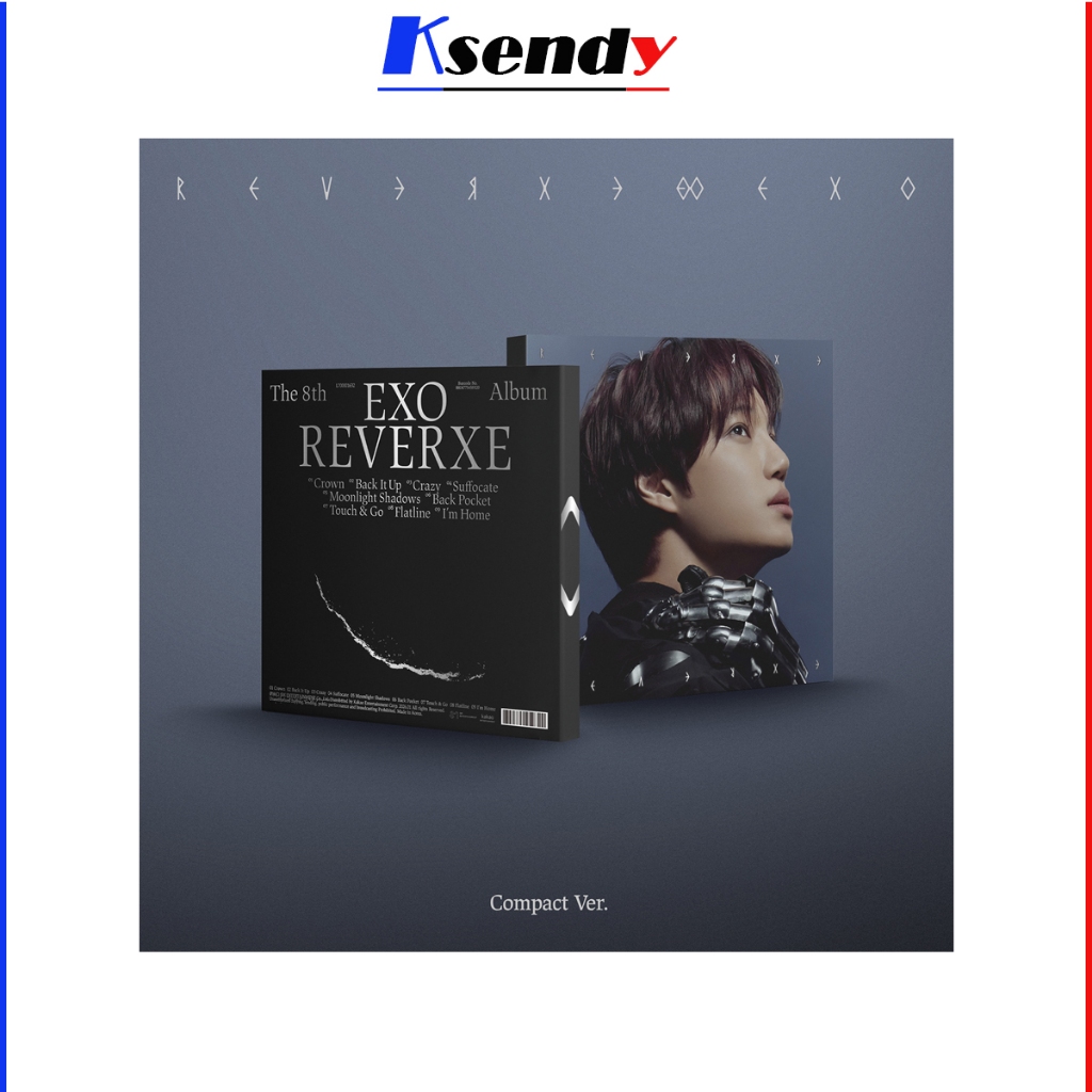 exo cd em Promoção na Shopee Brasil 2026