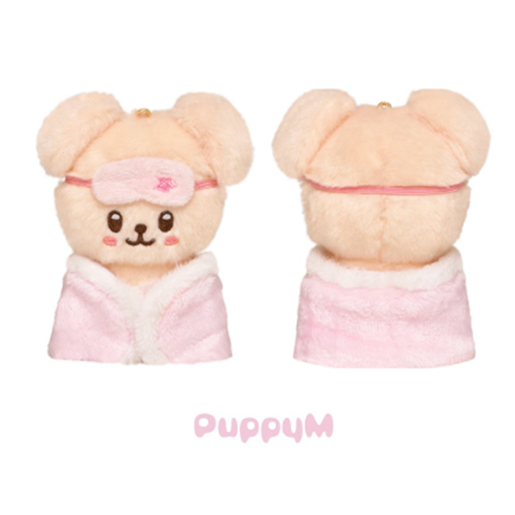 SKZOO PLUSH 10CM Ver.) Stray Kids [STAY in Our Little House] MD