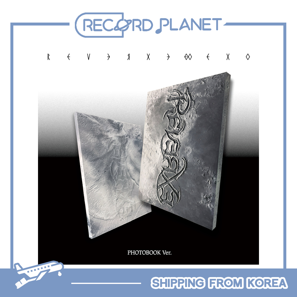 exo album em Promoção na Shopee Brasil 2026